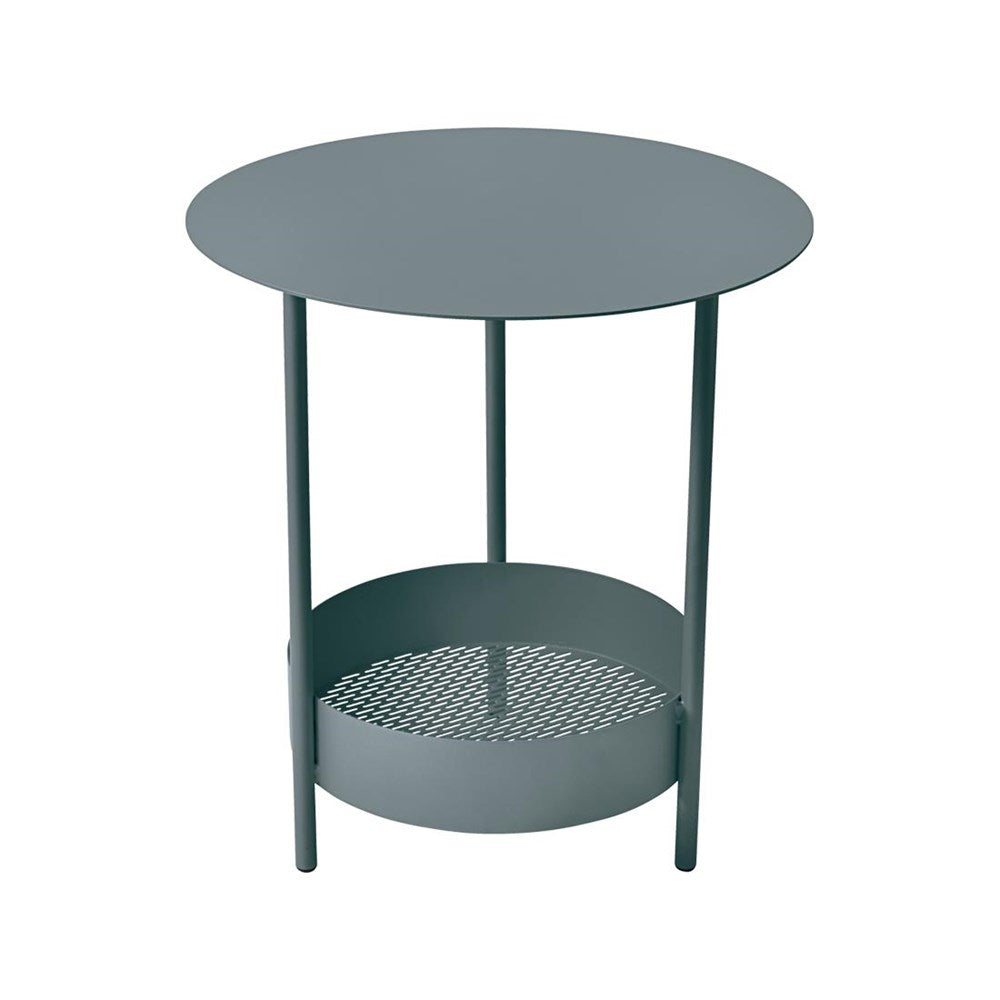 SALSA TABLE