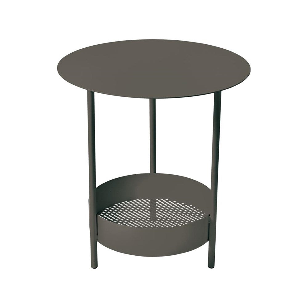 SALSA TABLE