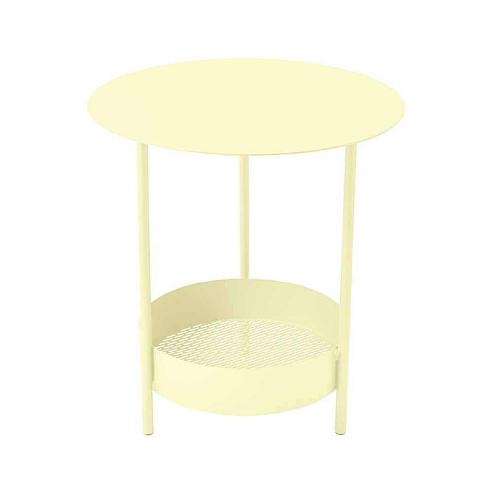SALSA TABLE