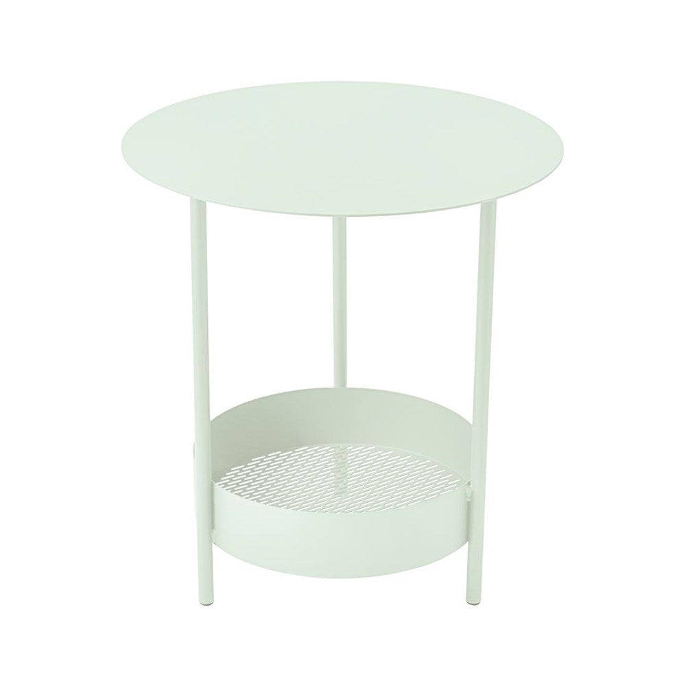 SALSA TABLE