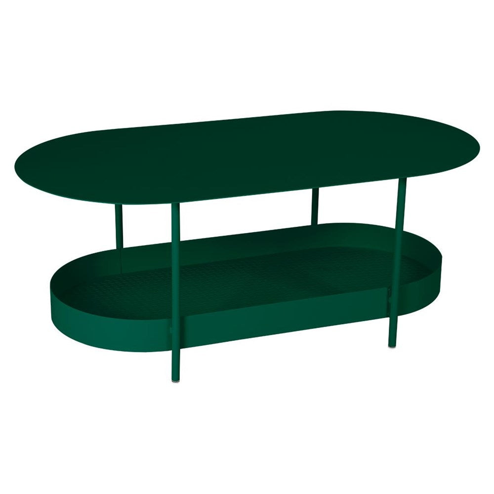 SALSA LOW TABLE