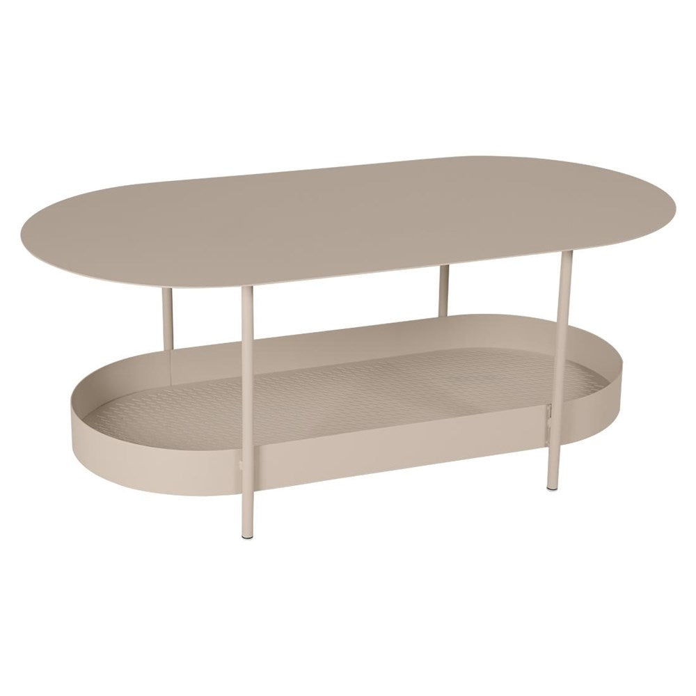 SALSA LOW TABLE