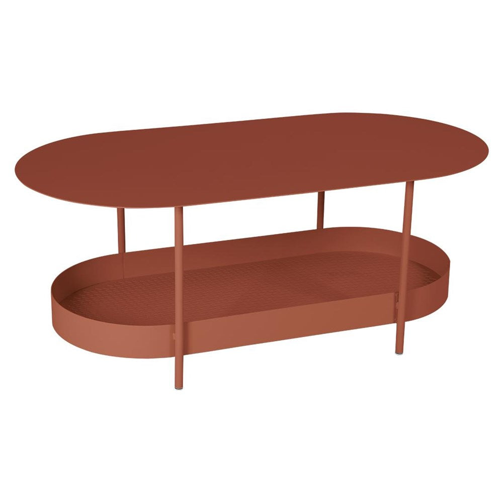 SALSA LOW TABLE