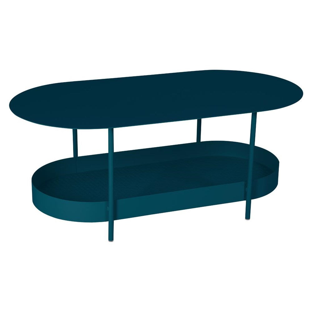 SALSA LOW TABLE