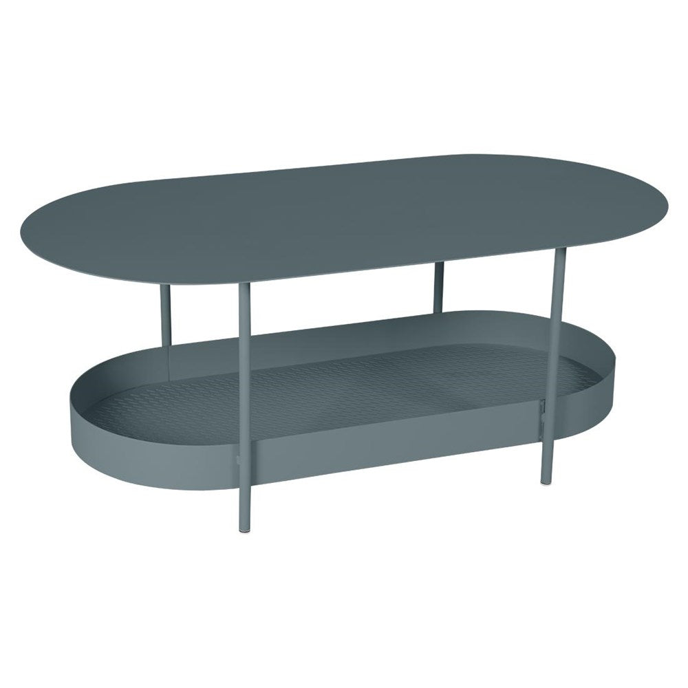 SALSA LOW TABLE