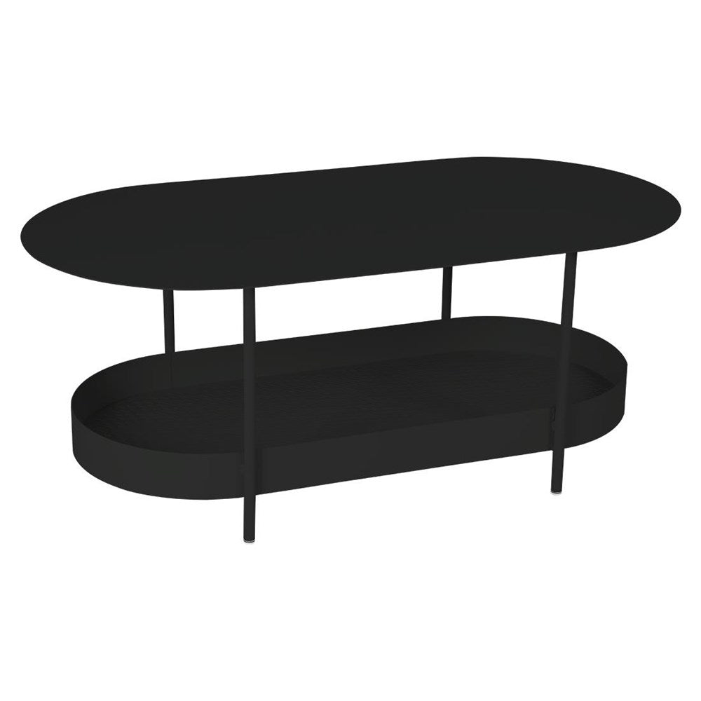 SALSA LOW TABLE