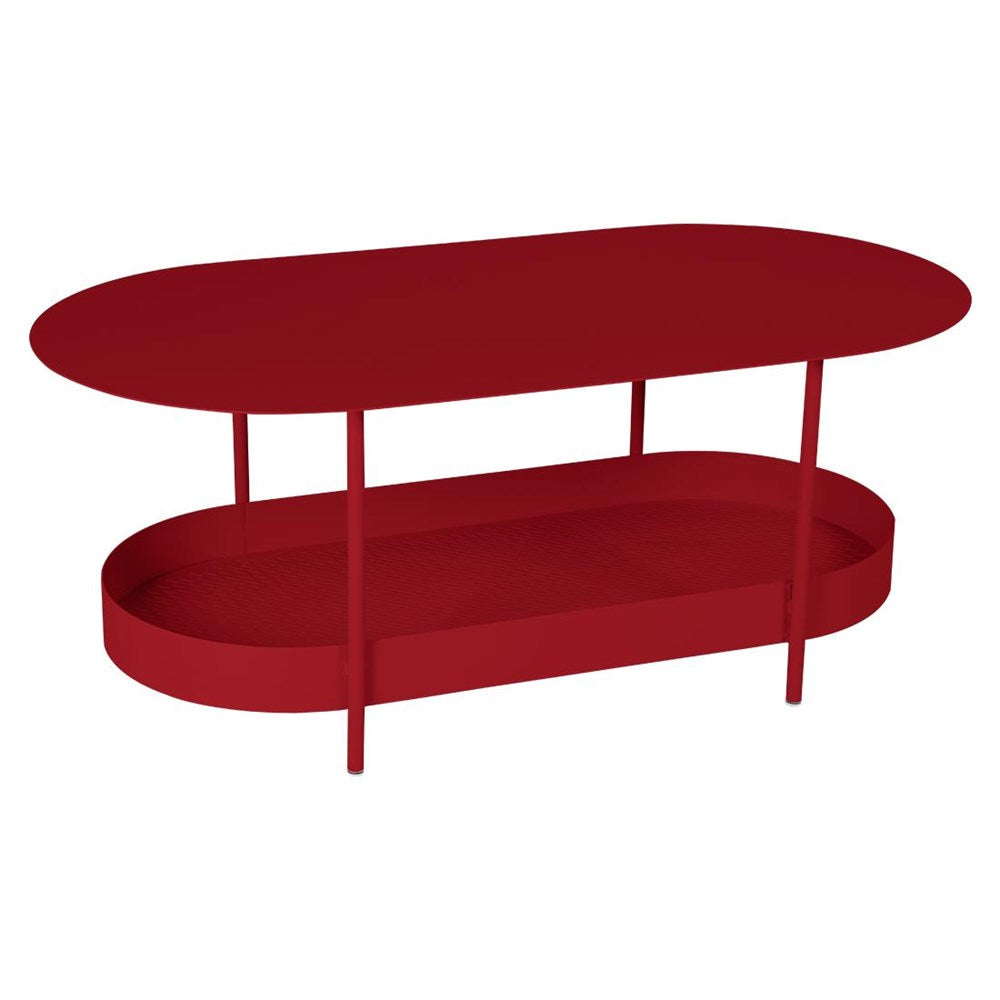 SALSA LOW TABLE
