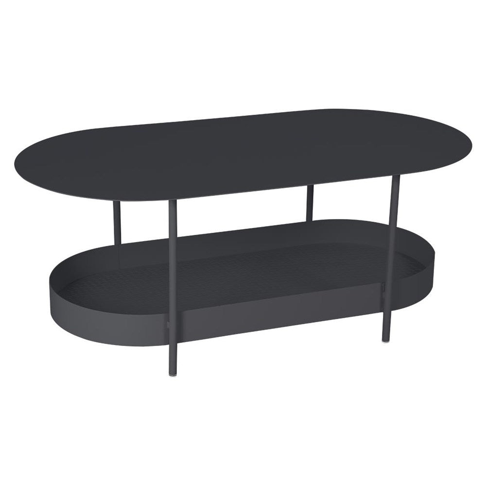 SALSA LOW TABLE