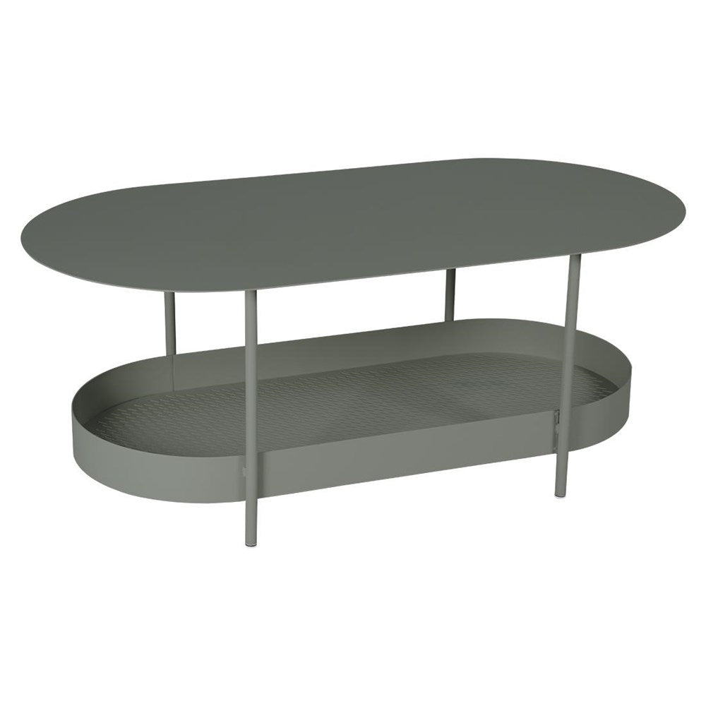 SALSA LOW TABLE