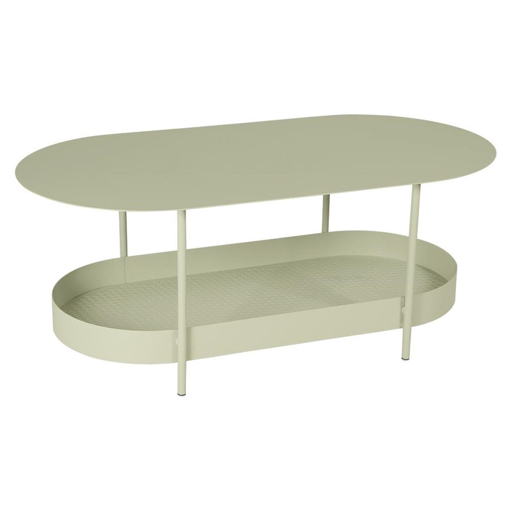SALSA LOW TABLE