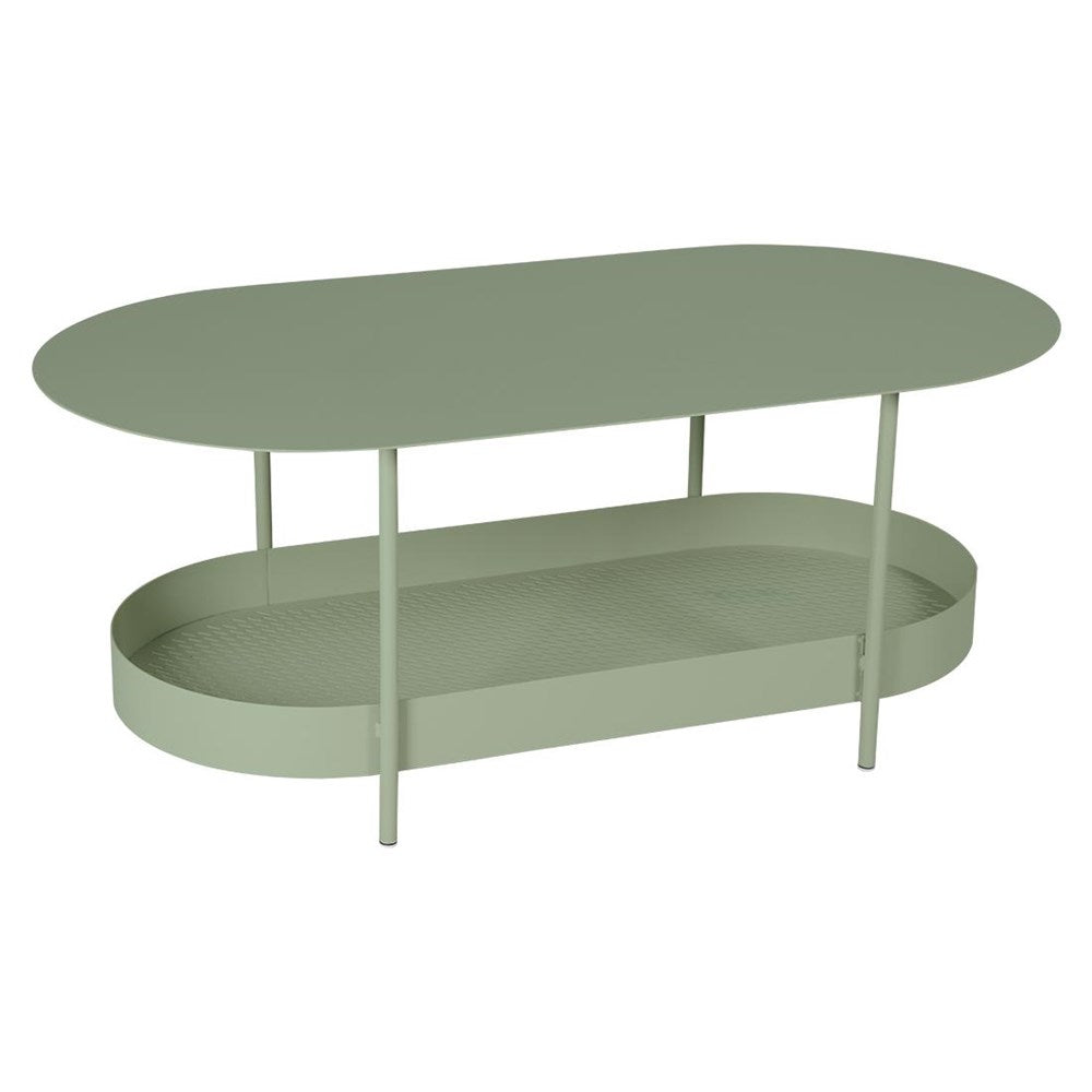 SALSA LOW TABLE