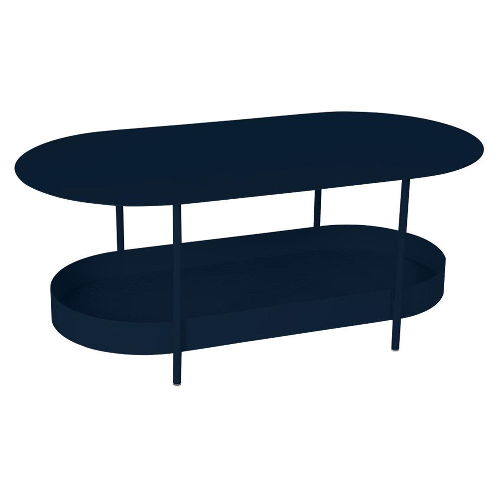 SALSA LOW TABLE