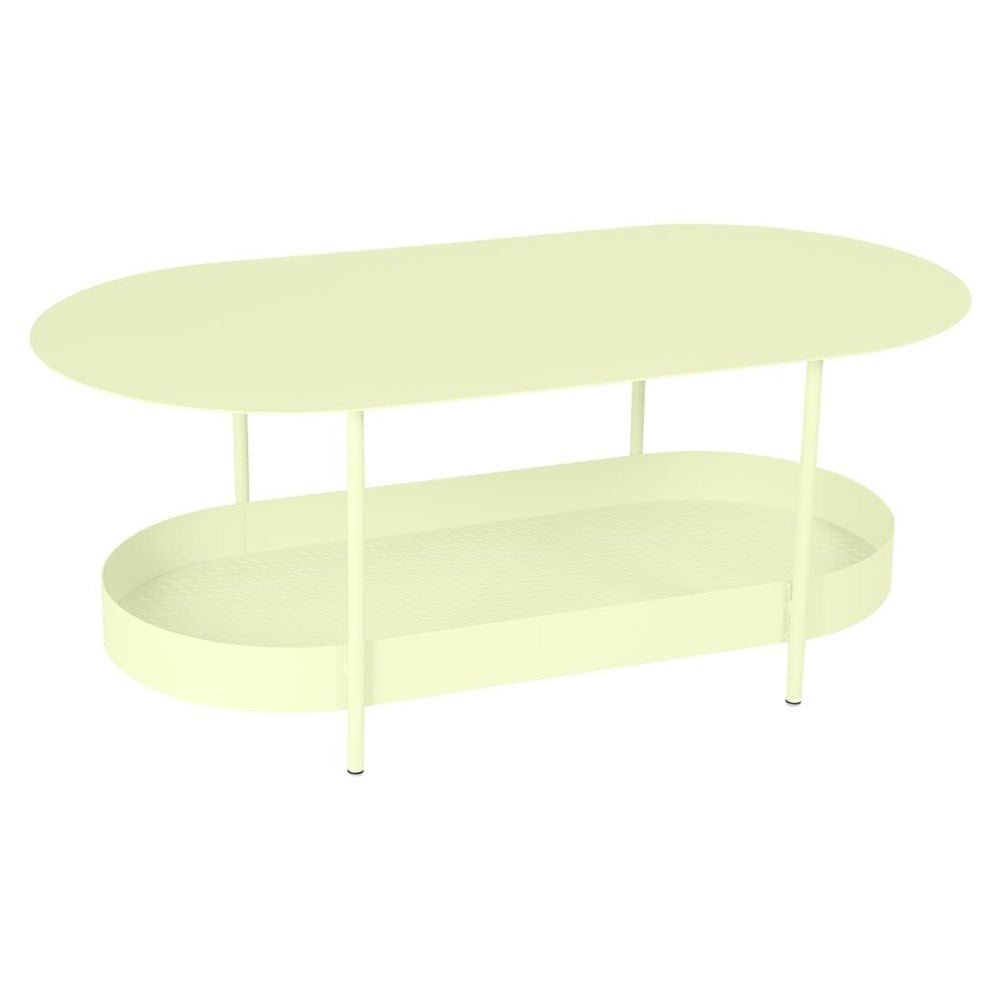 SALSA LOW TABLE
