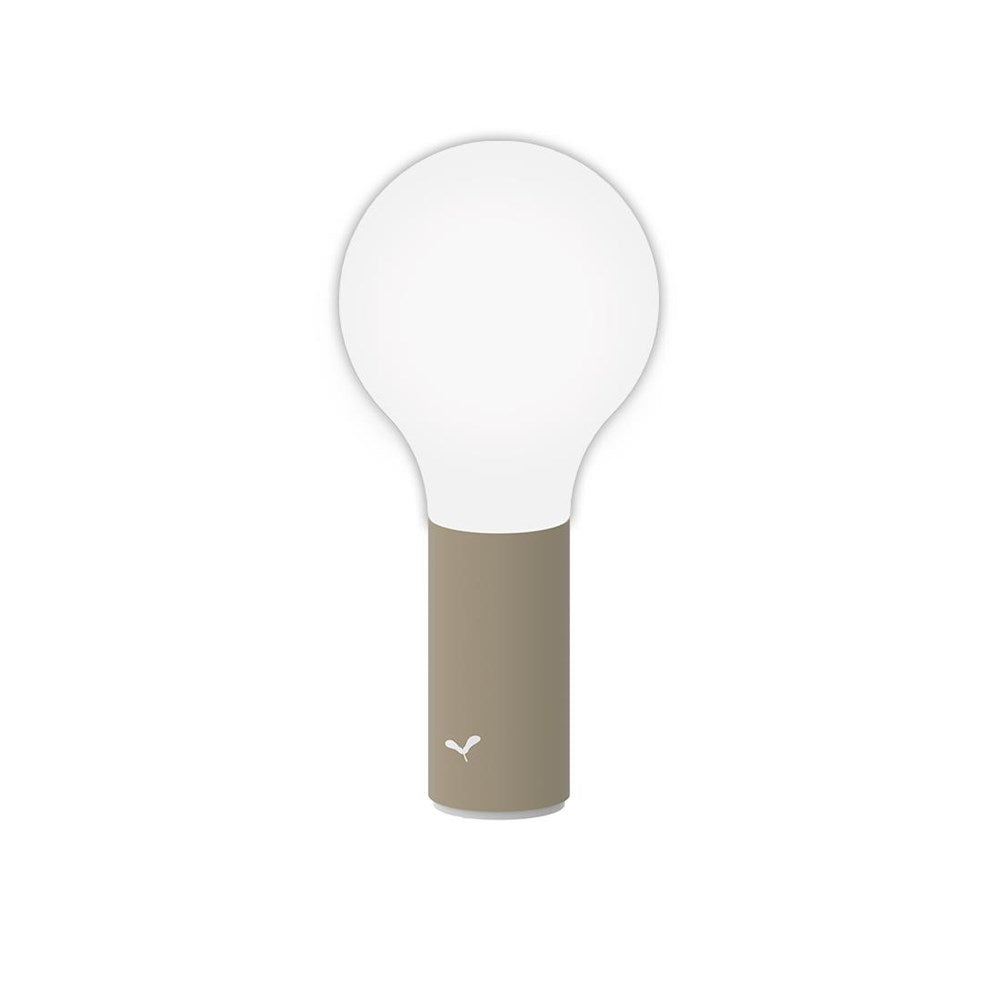 APLO LAMP H:24 CM