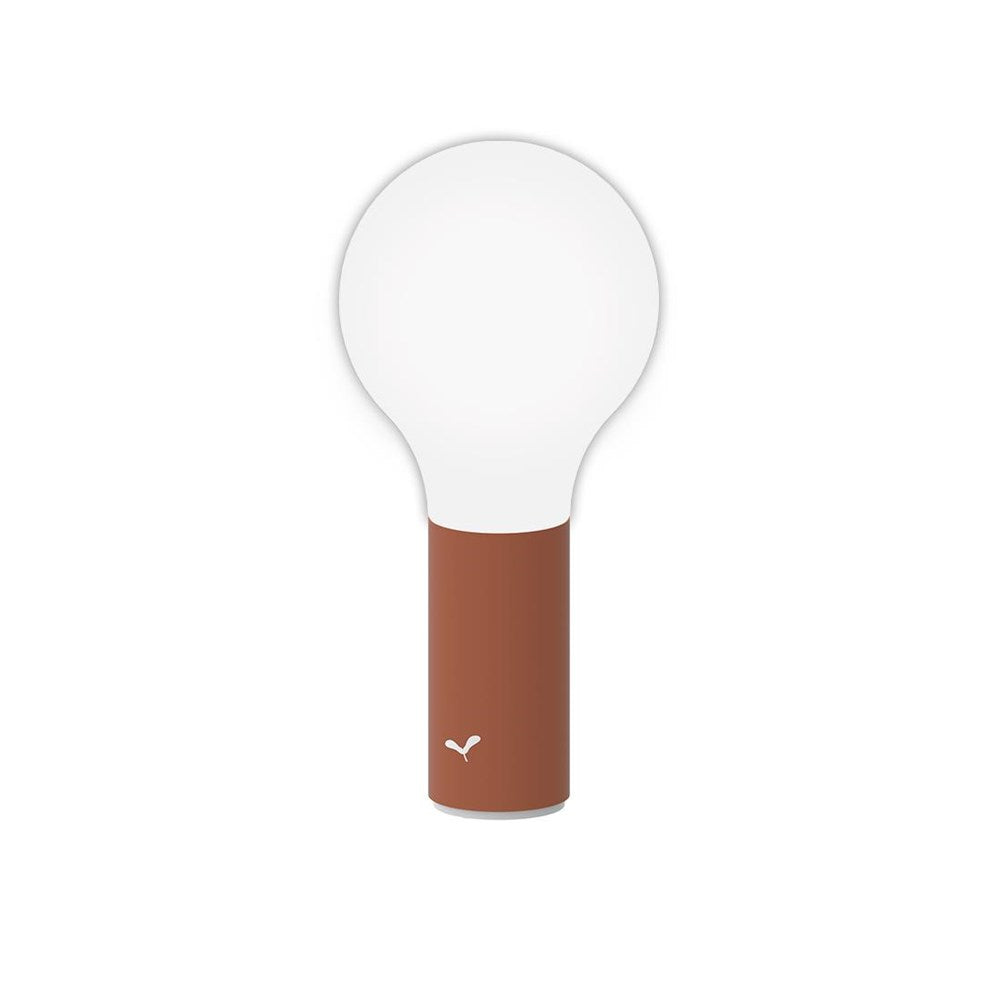 APLO LAMP H:24 CM