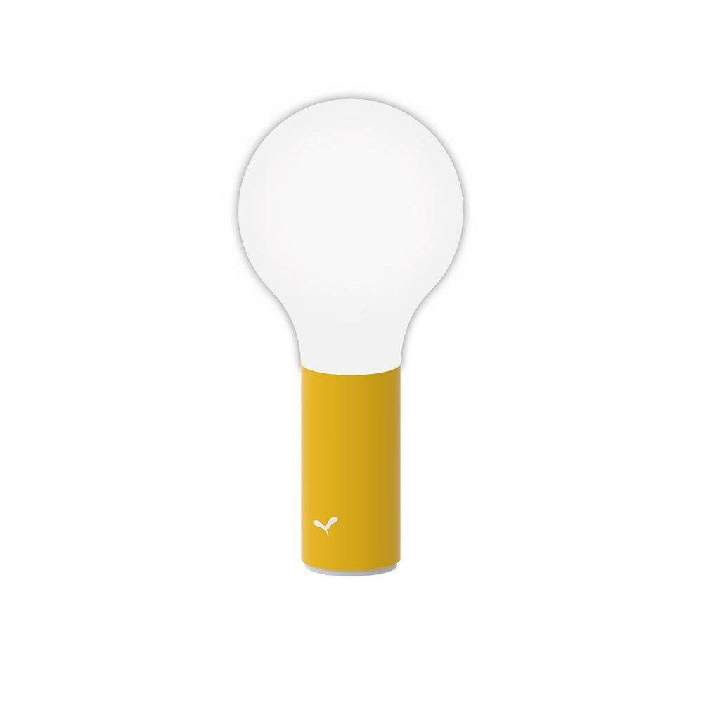 APLO LAMP H:24 CM