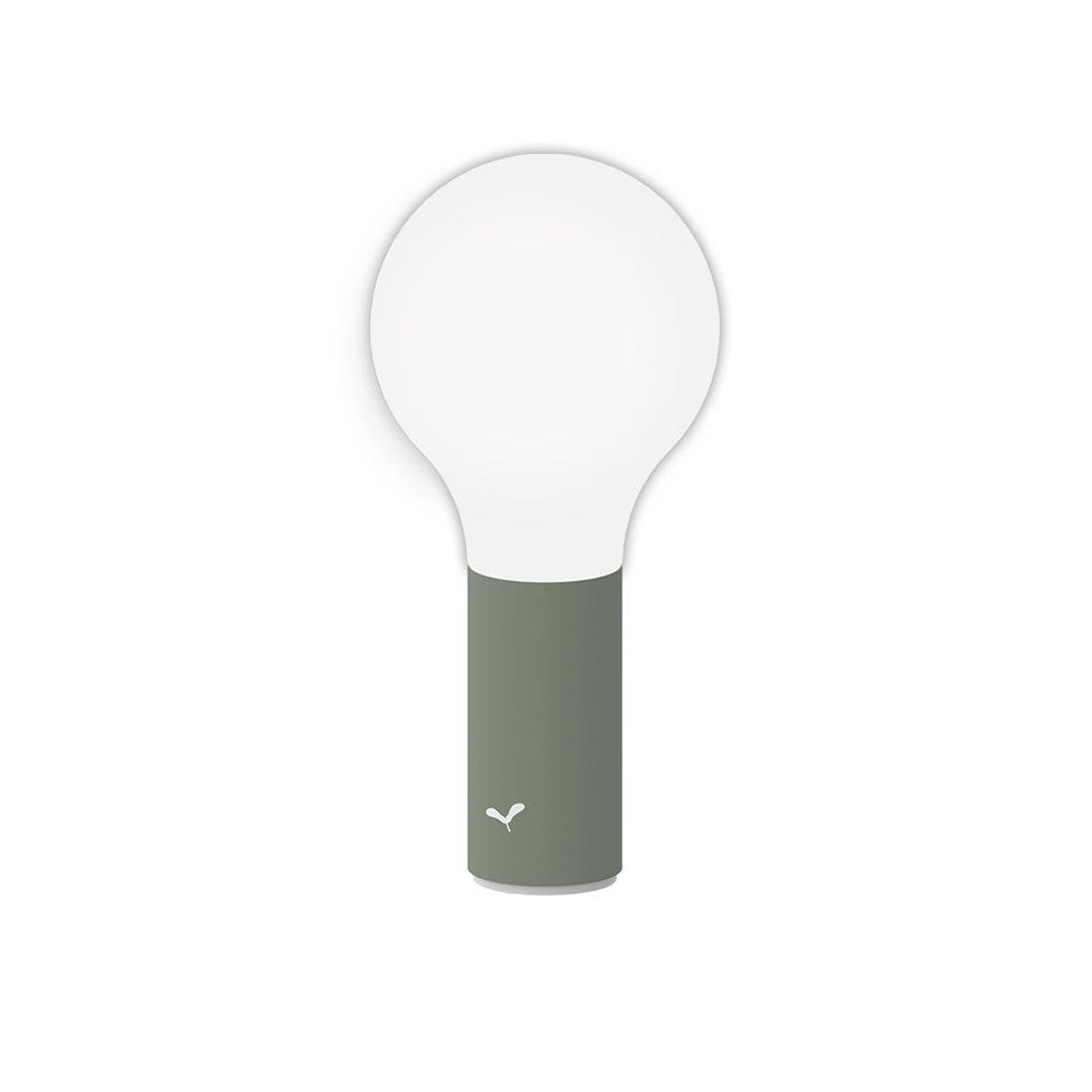 APLO LAMP H:24 CM
