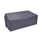 BELLEVIE 2 SEATER SOFA COVER