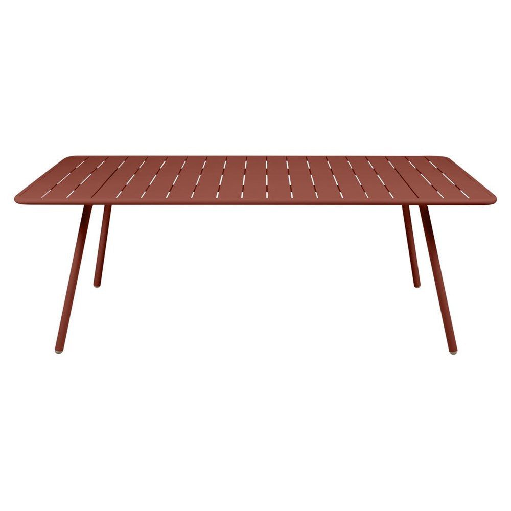 LUXEMBOURG TABLE 207 X 100 CM