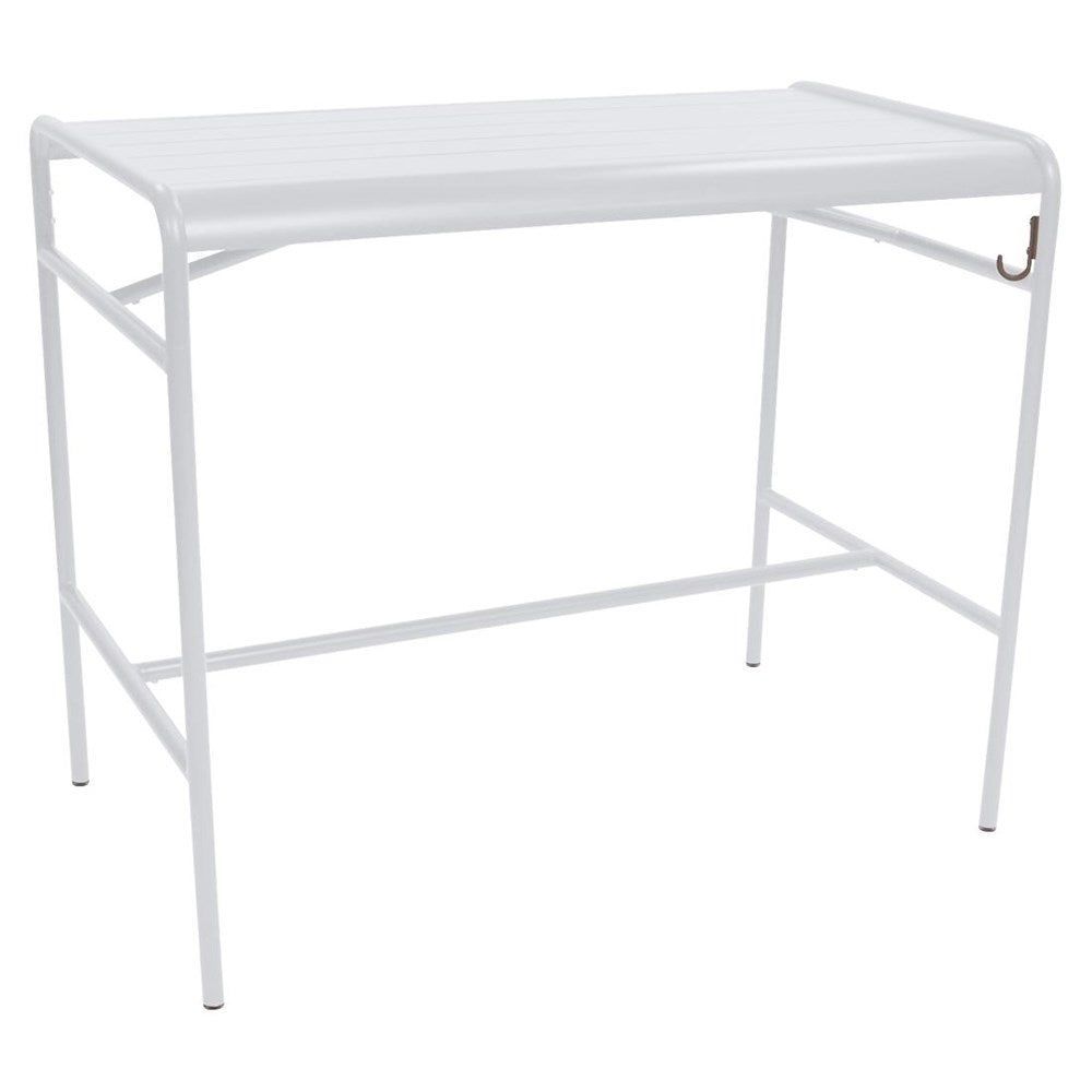 LUXEMBOURG HIGH TABLE 126 X 73 CM