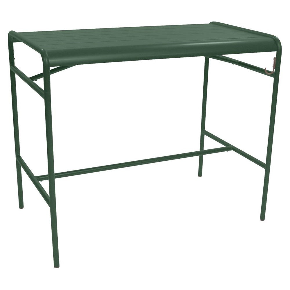 LUXEMBOURG HIGH TABLE 126 X 73 CM
