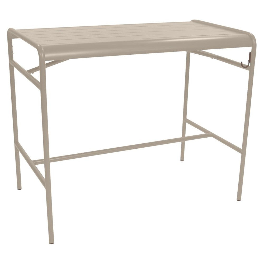LUXEMBOURG HIGH TABLE 126 X 73 CM