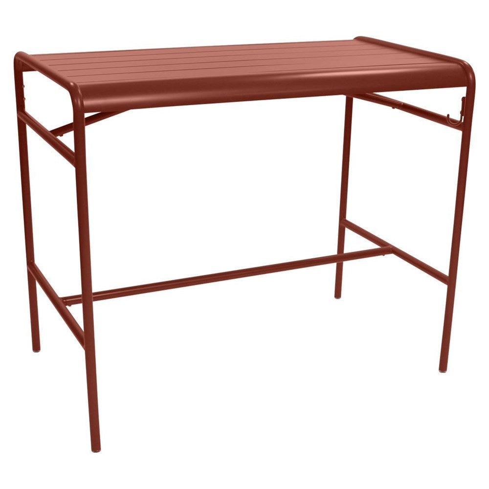 LUXEMBOURG HIGH TABLE 126 X 73 CM