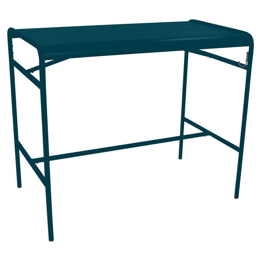 LUXEMBOURG HIGH TABLE 126 X 73 CM