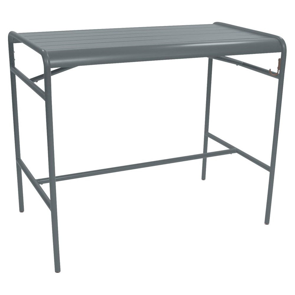 LUXEMBOURG HIGH TABLE 126 X 73 CM