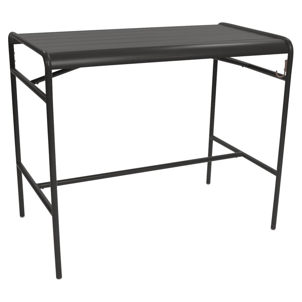 LUXEMBOURG HIGH TABLE 126 X 73 CM