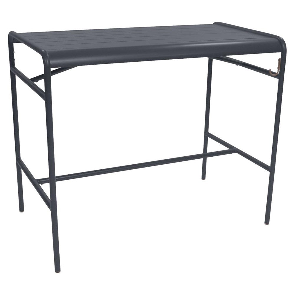 LUXEMBOURG HIGH TABLE 126 X 73 CM