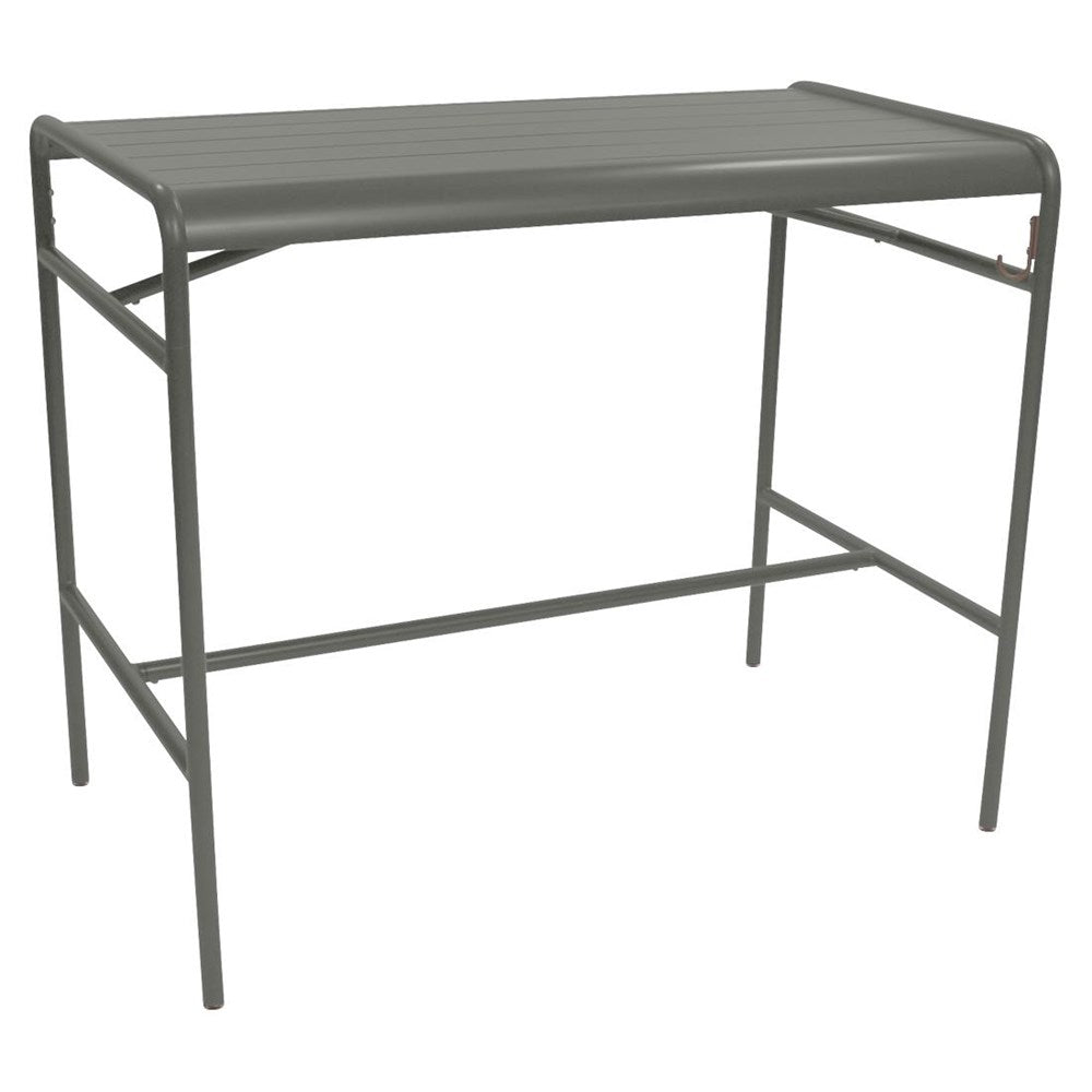 LUXEMBOURG HIGH TABLE 126 X 73 CM