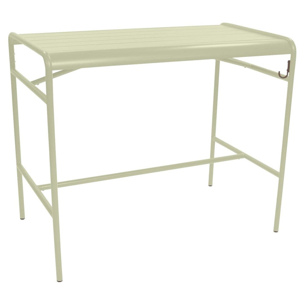 LUXEMBOURG HIGH TABLE 126 X 73 CM