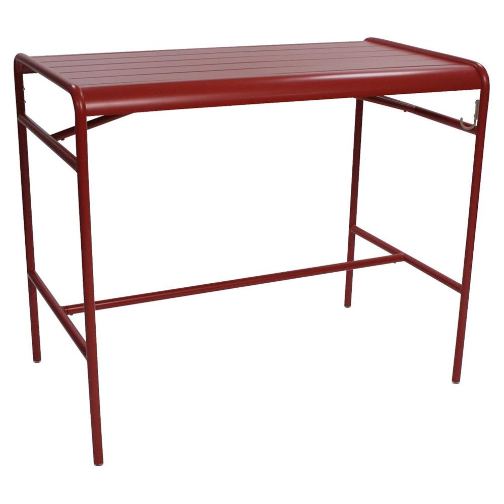 LUXEMBOURG HIGH TABLE 126 X 73 CM