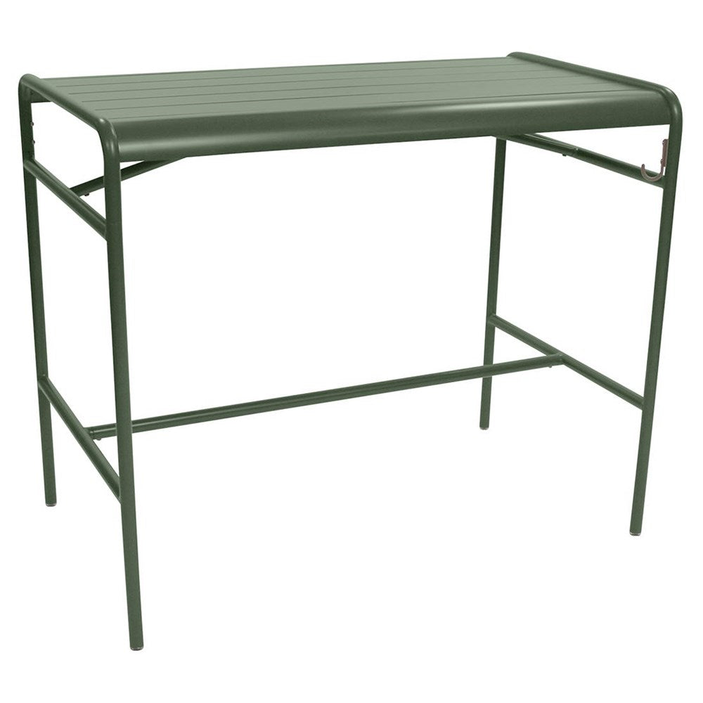 LUXEMBOURG HIGH TABLE 126 X 73 CM