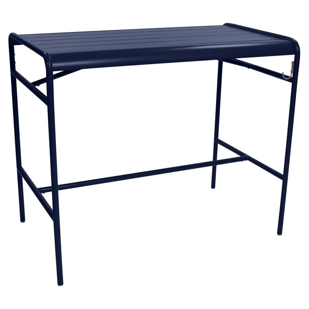 LUXEMBOURG HIGH TABLE 126 X 73 CM