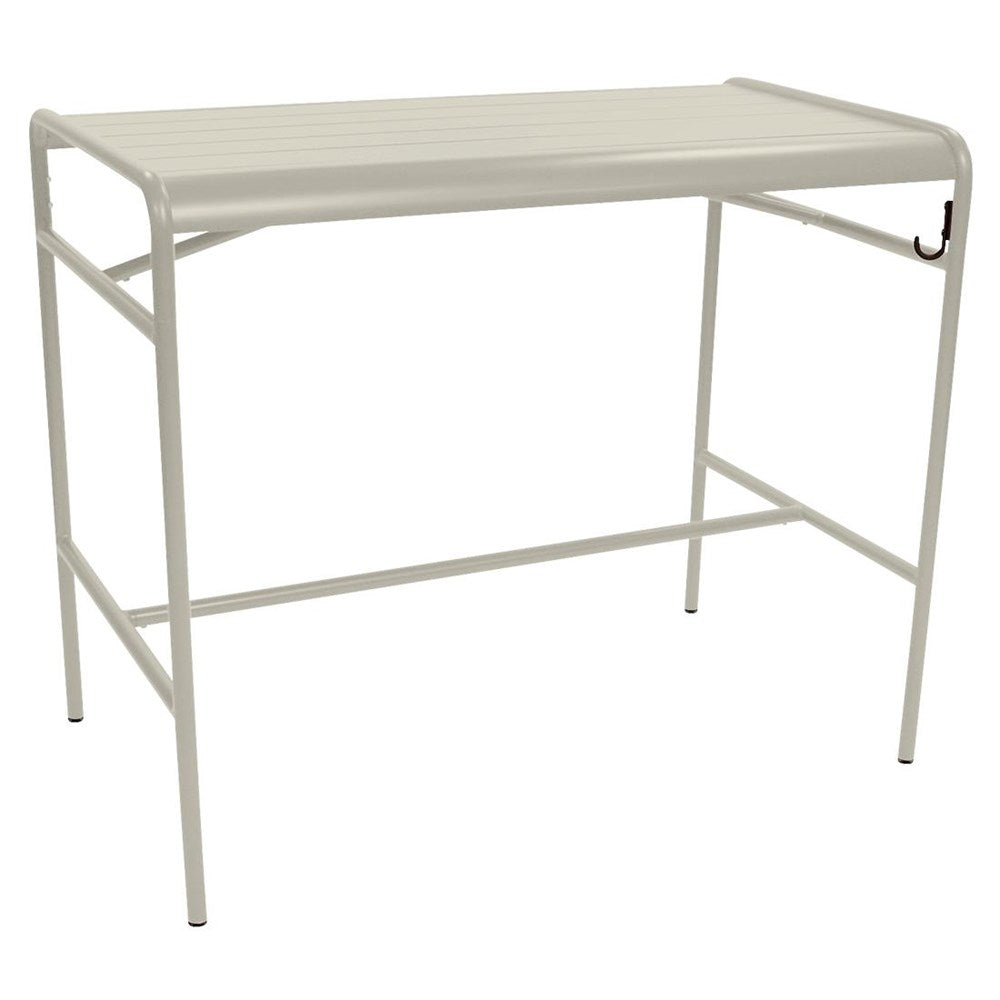 LUXEMBOURG HIGH TABLE 126  X 73 CM