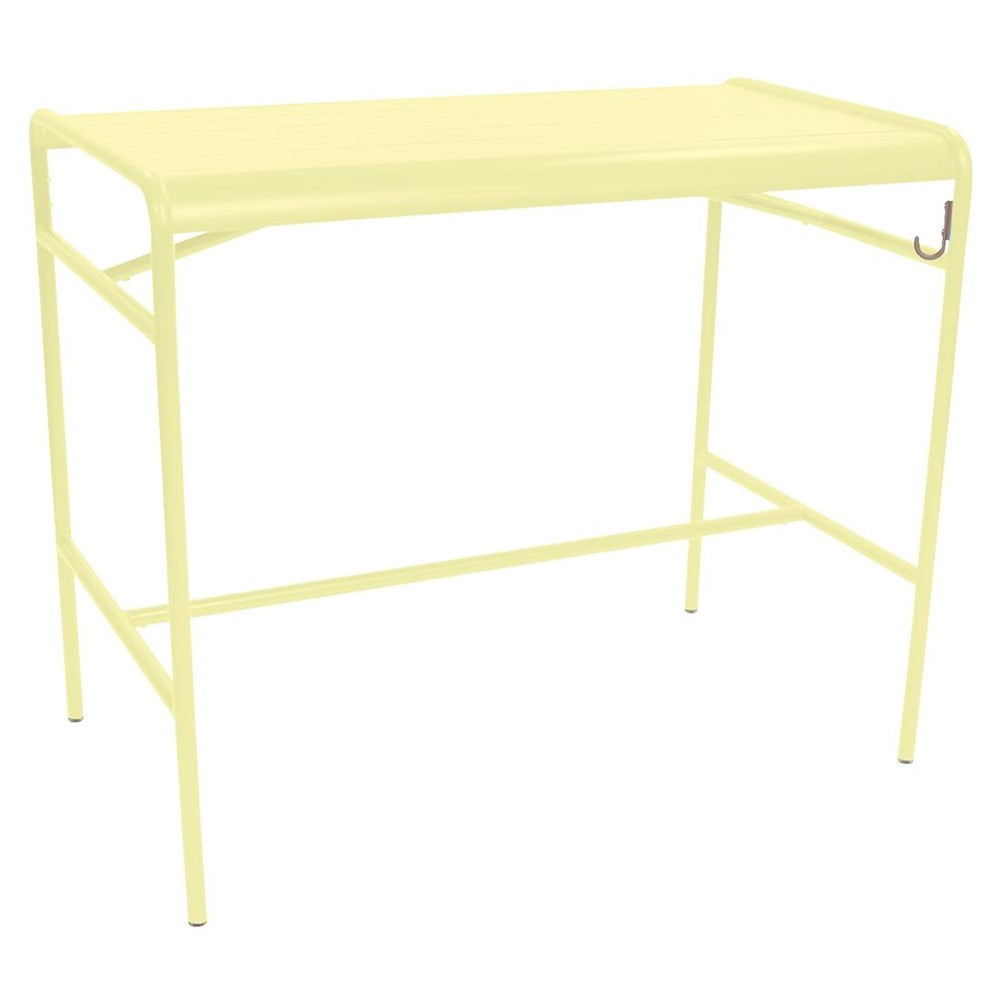 LUXEMBOURG HIGH TABLE 126 X 73 CM