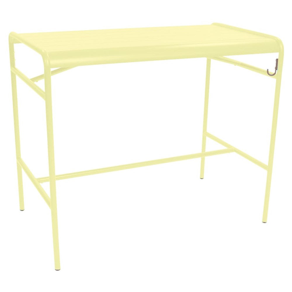 LUXEMBOURG HIGH TABLE 126  X 73 CM