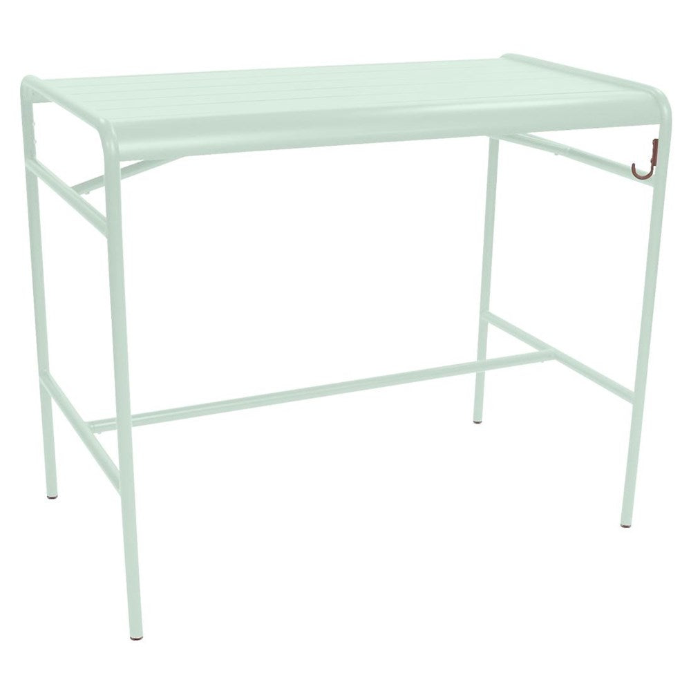 LUXEMBOURG HIGH TABLE 126 X 73 CM