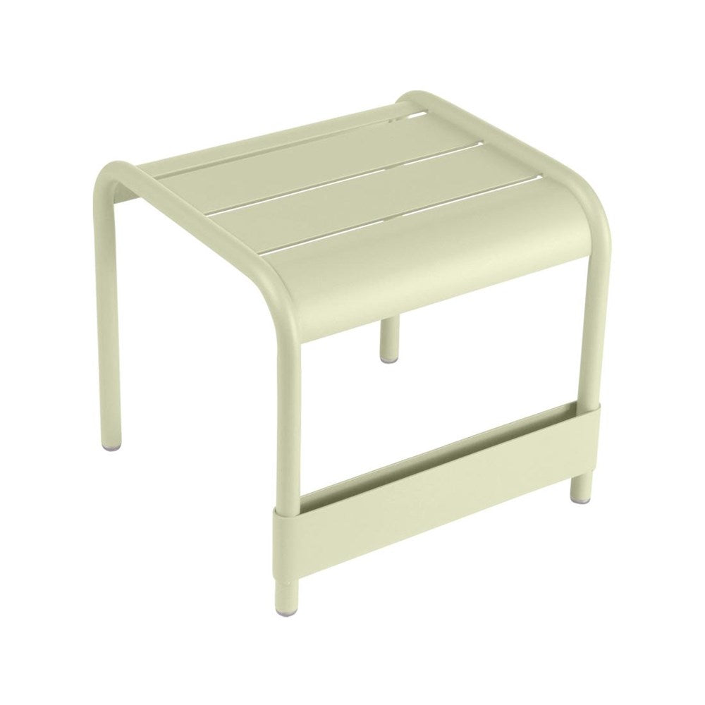 LUXEMBOURG SMALL LOW TABLE / FOOTREST