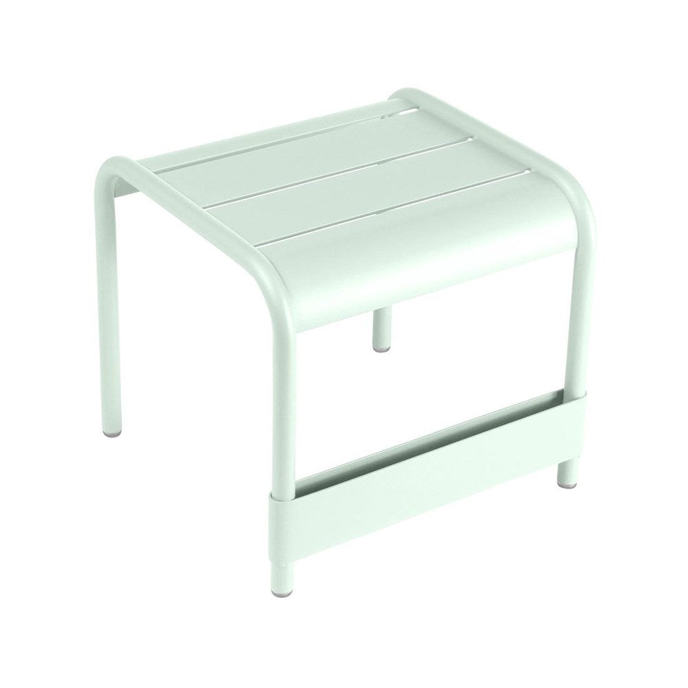 LUXEMBOURG SMALL LOW TABLE / FOOTREST