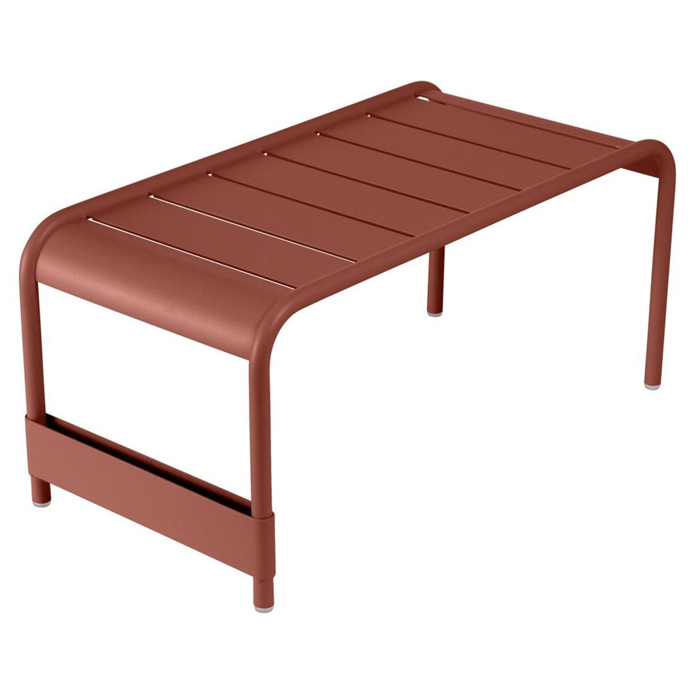 LUXEMBOURG LARGE LOW TABLE / BENCH 83 X 43 CM