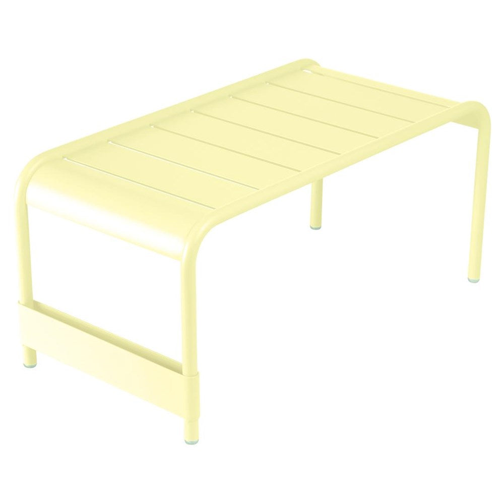 LUXEMBOURG LARGE LOW TABLE / BENCH 83 X 43 CM