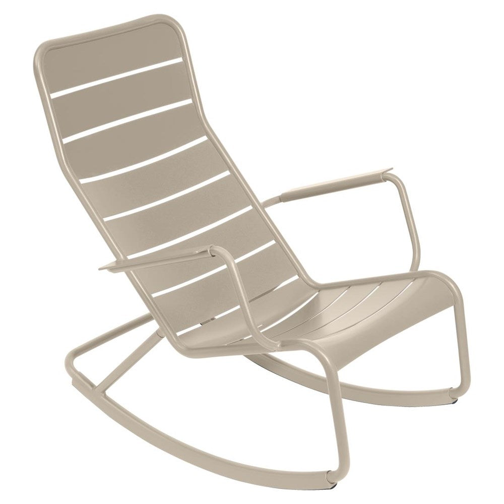 LUXEMBOURG ROCKING CHAIR