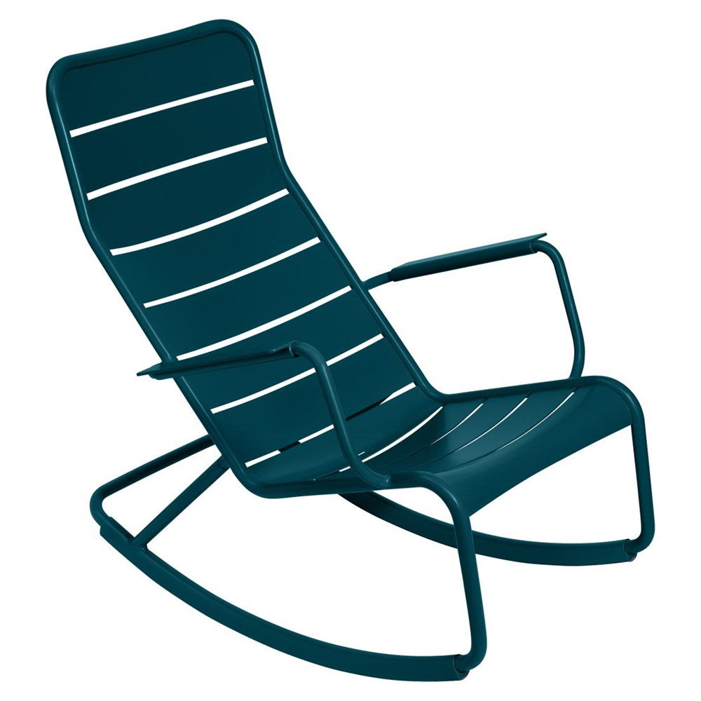 LUXEMBOURG ROCKING CHAIR