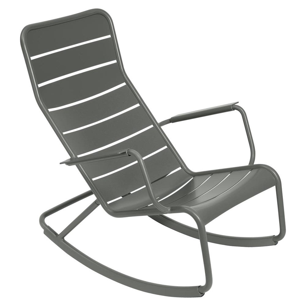 LUXEMBOURG ROCKING CHAIR