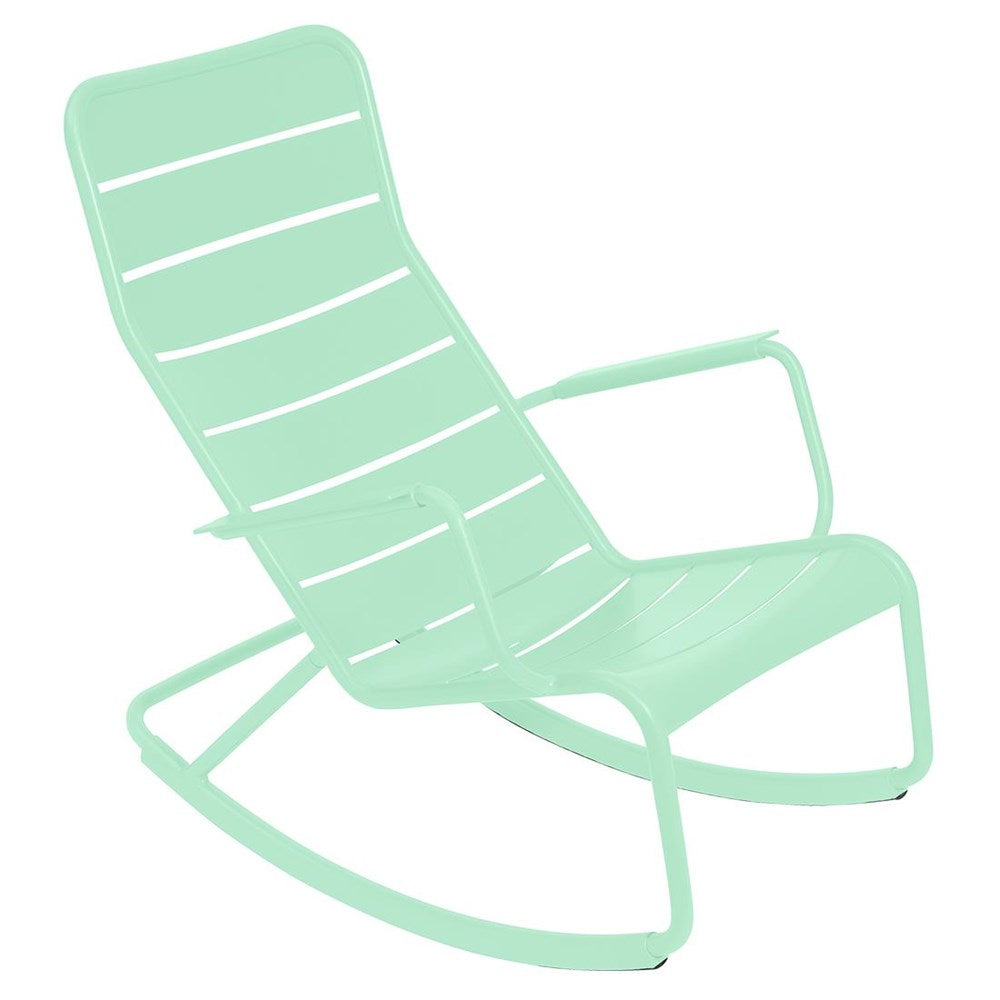 LUXEMBOURG ROCKING CHAIR