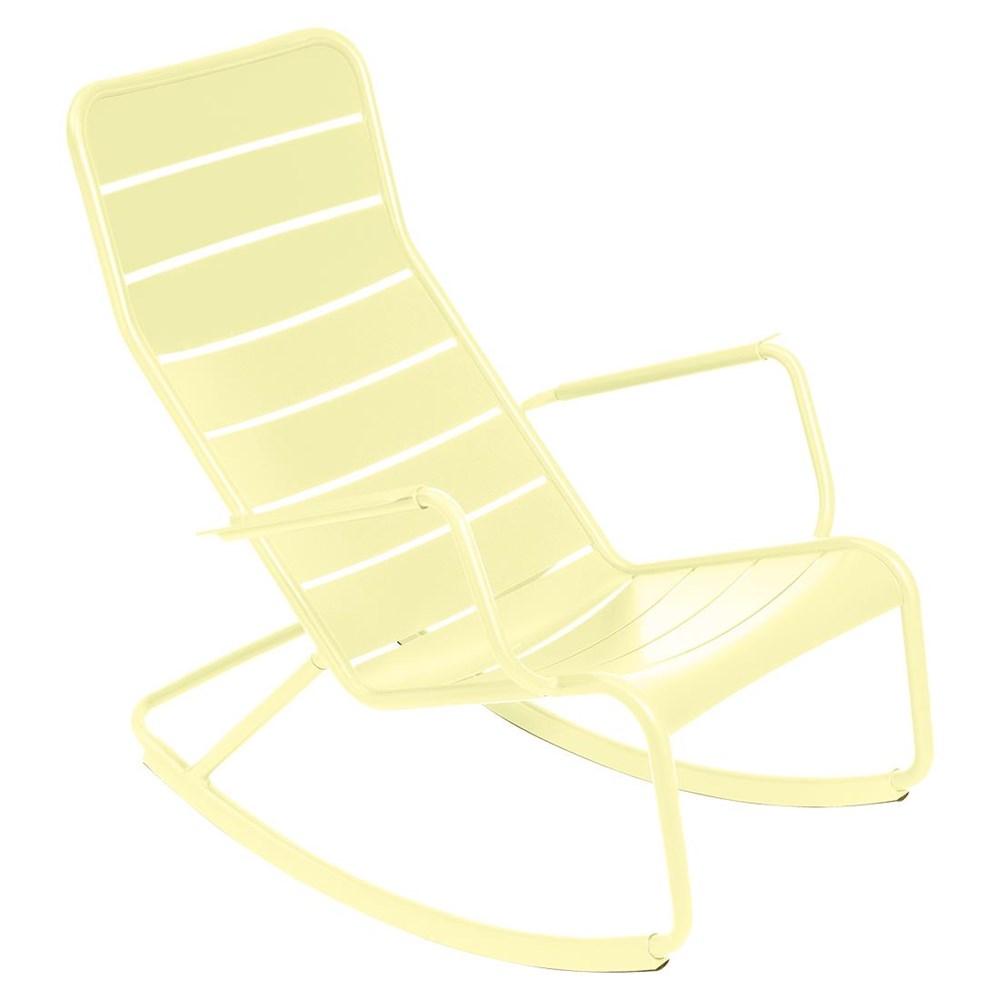 LUXEMBOURG ROCKING CHAIR