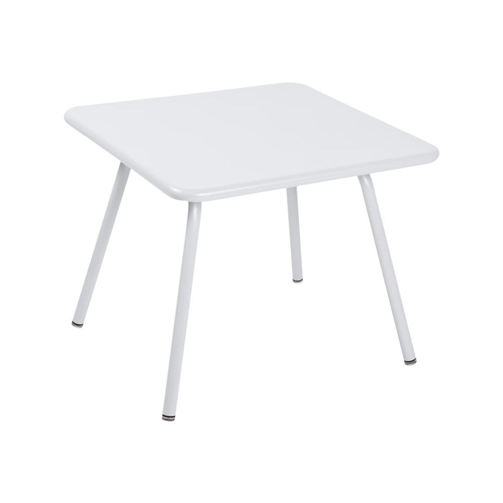 LUXEMBOURG KID TABLE 57 X 57 CM